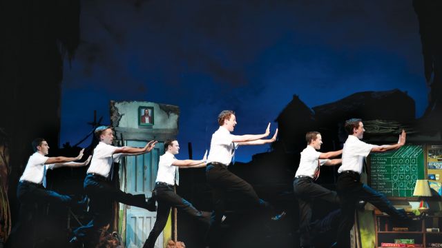 The Book of Mormon Breaks Sydney Box Office Records