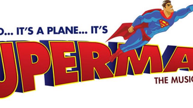 Neglected Musicals: It’s a Bird, It’s a Plane, It’s Superman