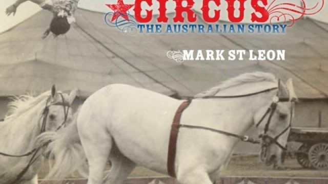 Theatre’s Poor Cousin: How Circus Fell off the High Wire.