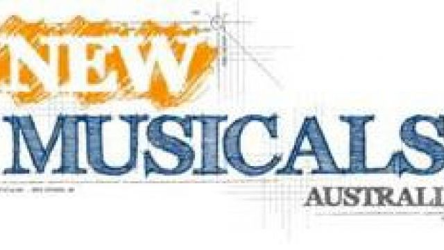 New Musicals Australia Shortlist Announced