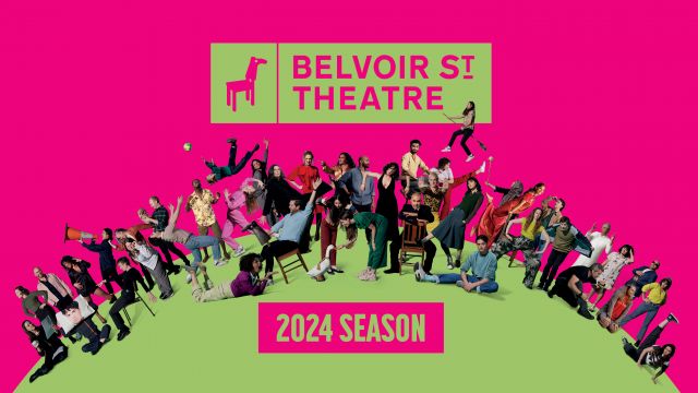 Belvoir 2024 Season