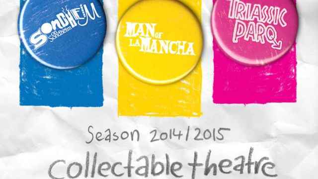 SQUABBALOGIC ANNOUNCES 2014-15 SEASON