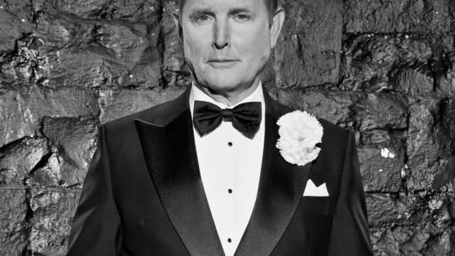 Tom Burlinson To Play Billy Flynn in Chicago