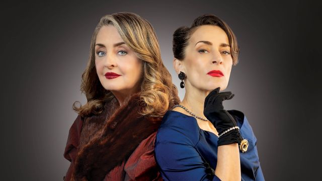 Ensemble Theatre 2026 Season