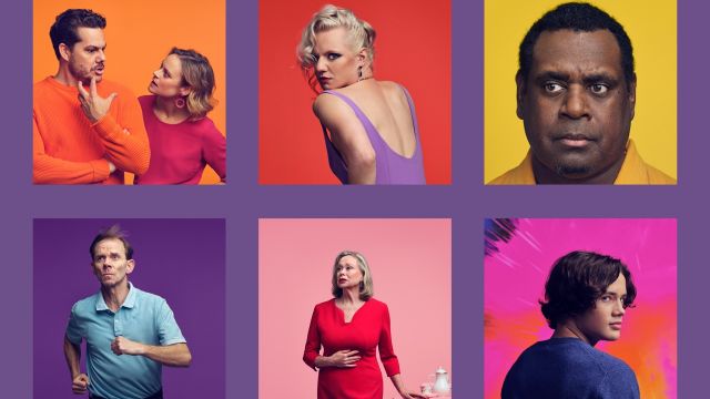 Queensland Theatre Season 2020