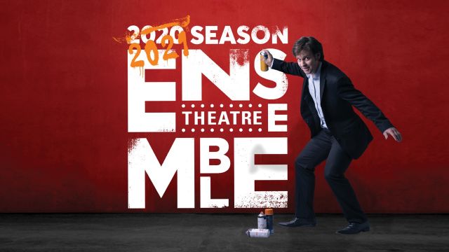 Ensemble Theatre 2021 Season