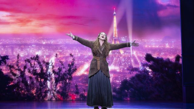 The Lure of Anastasia