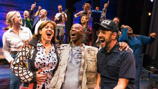 Come From Away