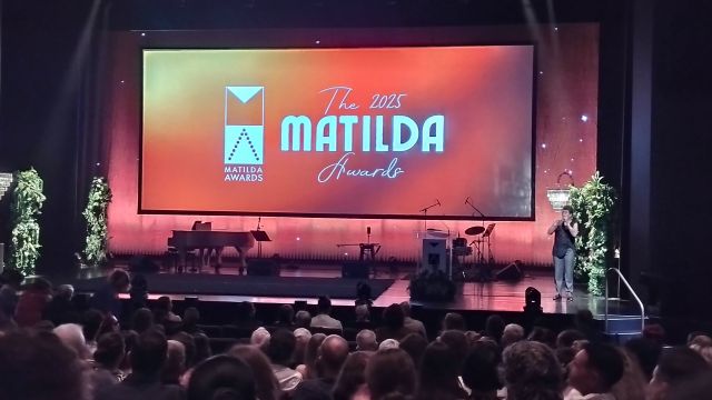 The 2025 Matilda Awards