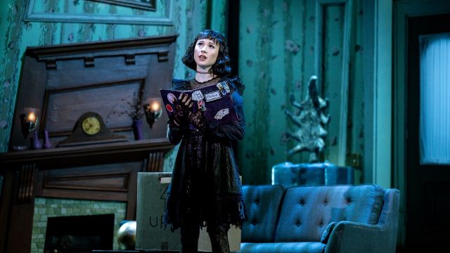 Broadway Star Andy Karl to Head Beetlejuice Cast in Brisbane