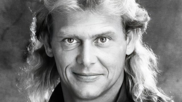 Whispering Jack: The John Farnham Musical to Premiere in 2026
