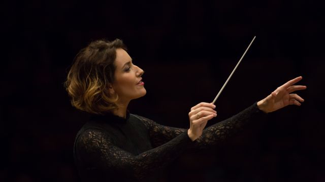 Queensland Symphony Orchestra Season 2019