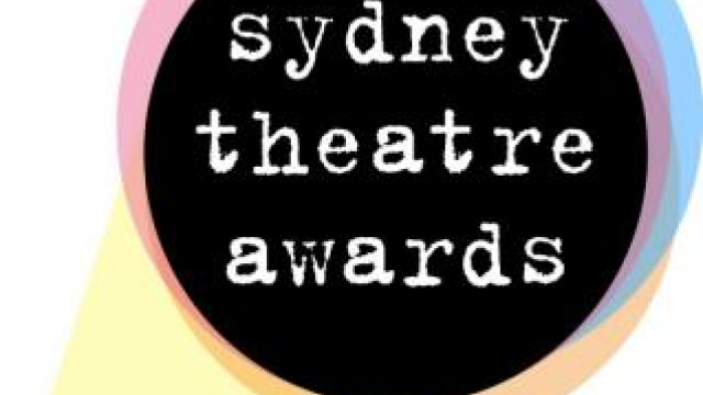 2016 SYDNEY THEATRE AWARDS