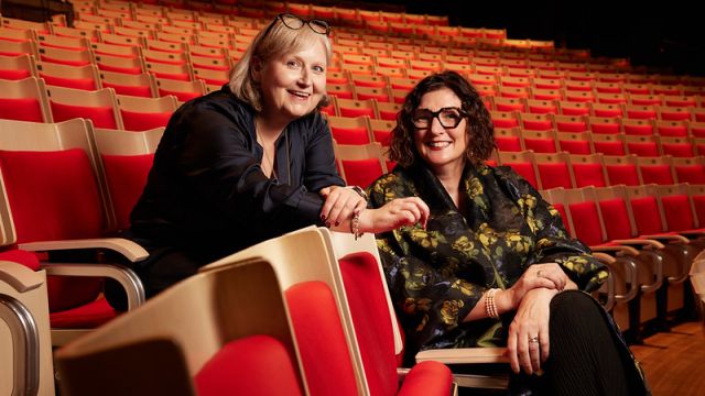 Opera Australia’s New Artistic Director’s Announces Inaugural Season