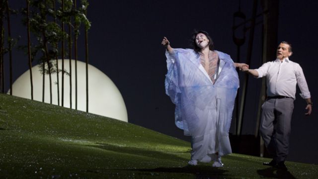 Opera Australia Now Streaming 5 FREE Operas and More