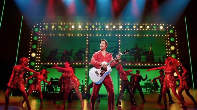 Neil Diamond Musical to Premiere in Melbourne in 2026