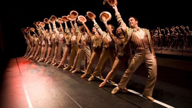 A Chorus Line: New Australian Production