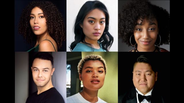 The Artists of Colour Initiative Top 6 Finalists Announced