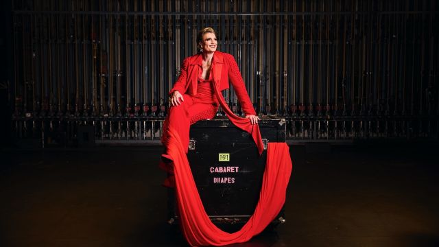 Alfie Boe & Variety Gala Announced for Adelaide Cabaret Festival 2026