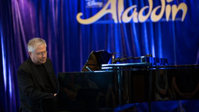 The Magical Touch of Alan Menken's Music
