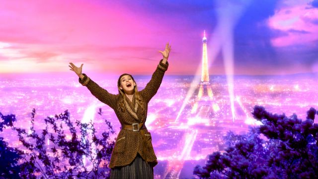 Broadway Musical ANASTASIA For Australia in 2025