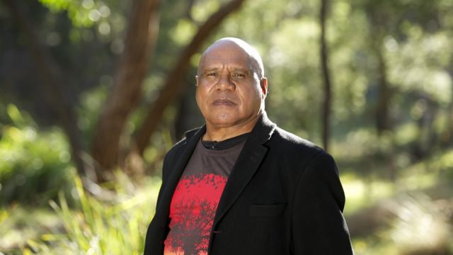 Archie Roach to Headline 2016 Desert Fringe