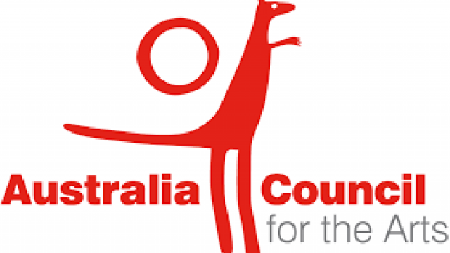 Australia Council  Cut
