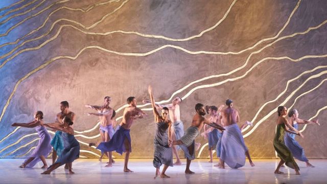 Bangarra Dance Theatre Announce Digital Streaming Program