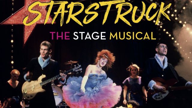 Starstruck The Stage Musical 