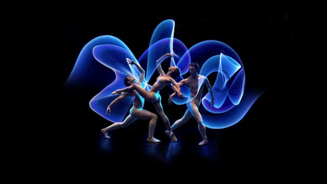 Queensland Ballet 2026 Season 