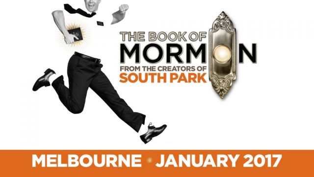 The Book of Mormon