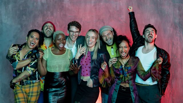 RENT Cast Announced