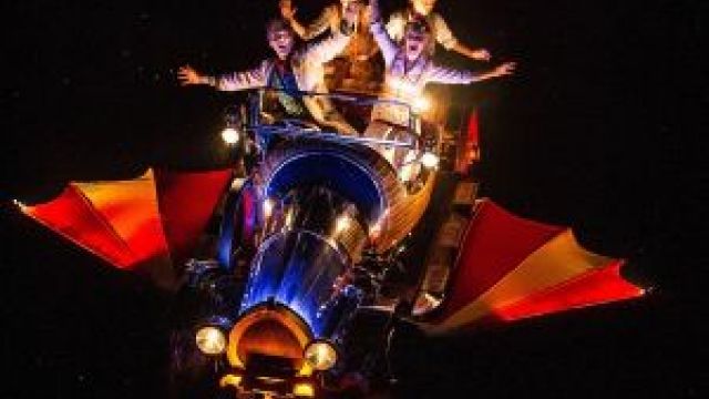 Casts of Three Musicals Unite for Melbourne Concert