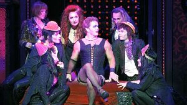 McLachlan Quits Rocky Horror