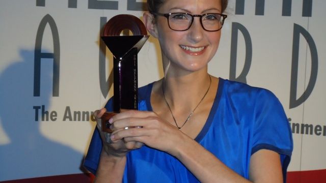 2011 Helpmann Awards