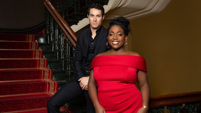 Additional CATS Casting Announced