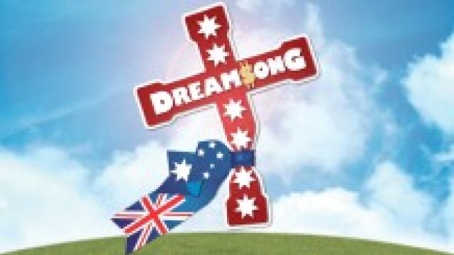 Dreamsong: New Satirical Australian Musical 
