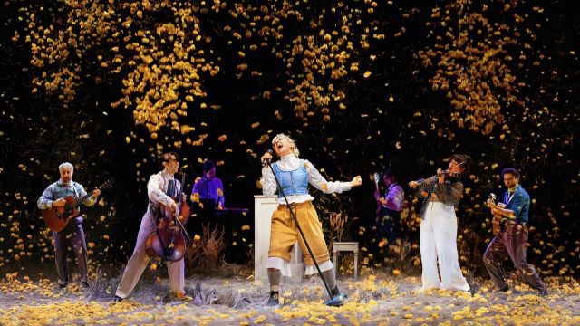 Melbourne Theatre Company Season 2026