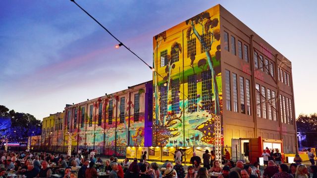 Perth Festival 2026