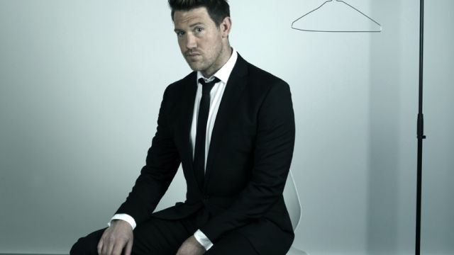 Eddie Perfect on Broadway