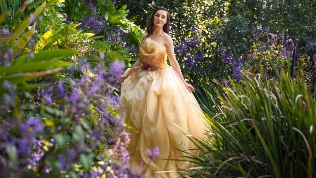 Claire Lyon to Play Eliza Doolittle in My Fair Lady.