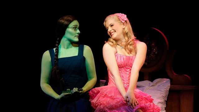 WICKED RETURNS TO AUSTRALIA