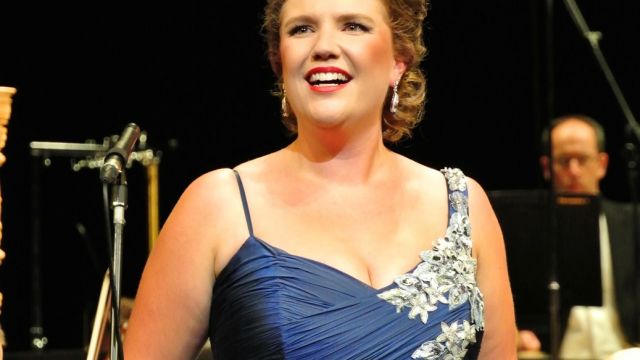 NSW Soprano Wins 2011 Australian Singing Competition and Audience Vote