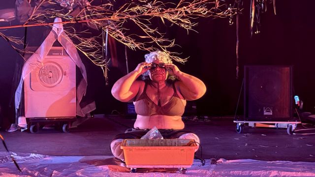 RISING Unveils 2026 Program