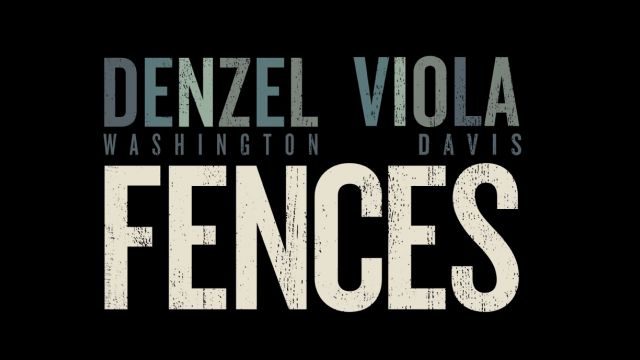 Win Tickets to FENCES