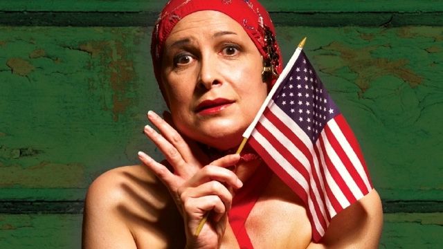 Grey Gardens Full Australian Premiere Cast Announced