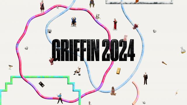 Griffin Theatre Company Season 2024