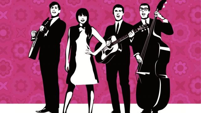 Georgy Girl - the Seekers Musical - Cast Announced