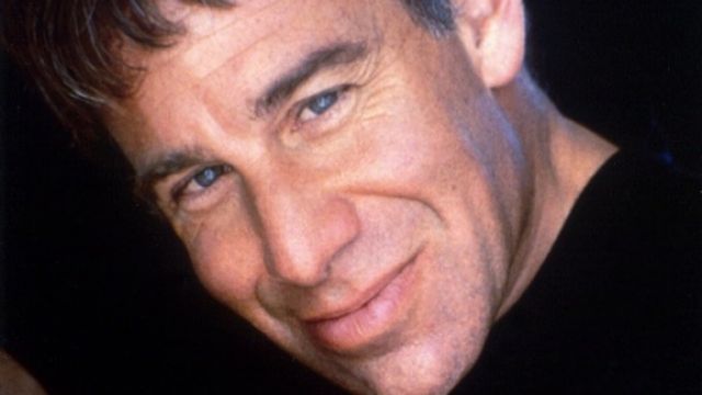 Triptych Celebrates Stephen Schwartz.