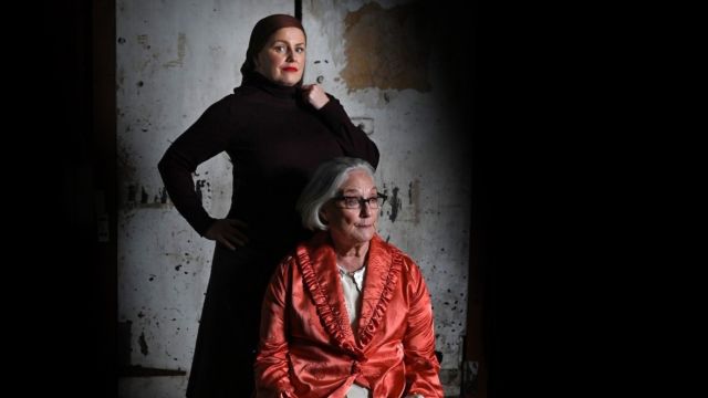 Grey Gardens Musical Returns To Melbourne